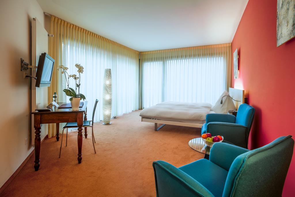 Unione Hotel Canton de Bellinzone