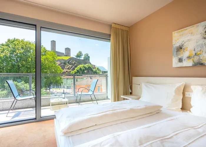 Hotel Unione