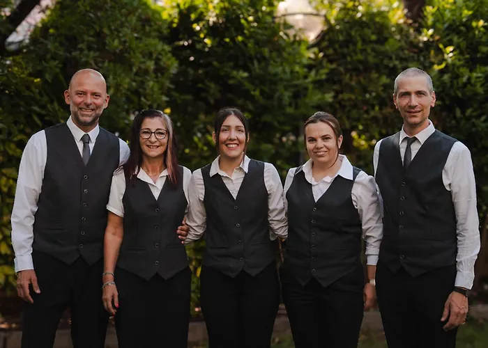 Hotel Unione