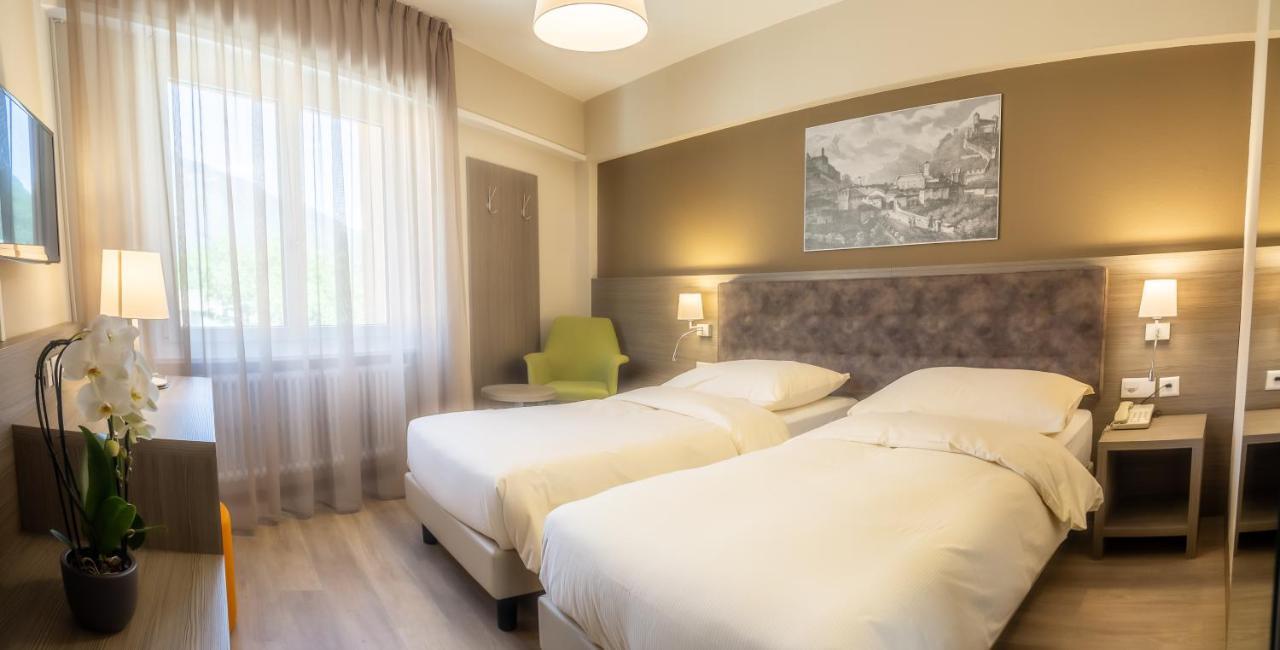 Unione Hotel