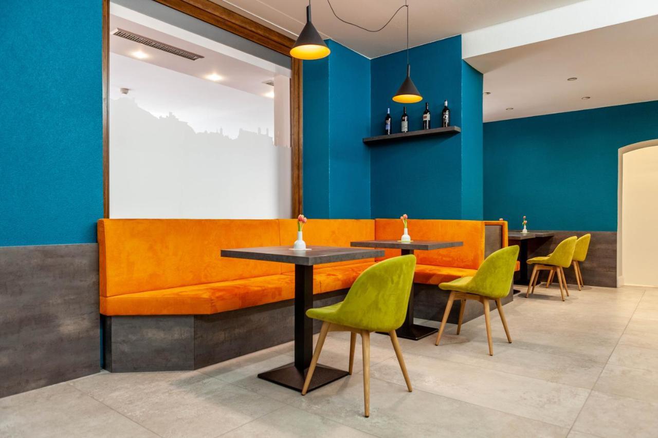 Hotel Unione Canton de Bellinzone