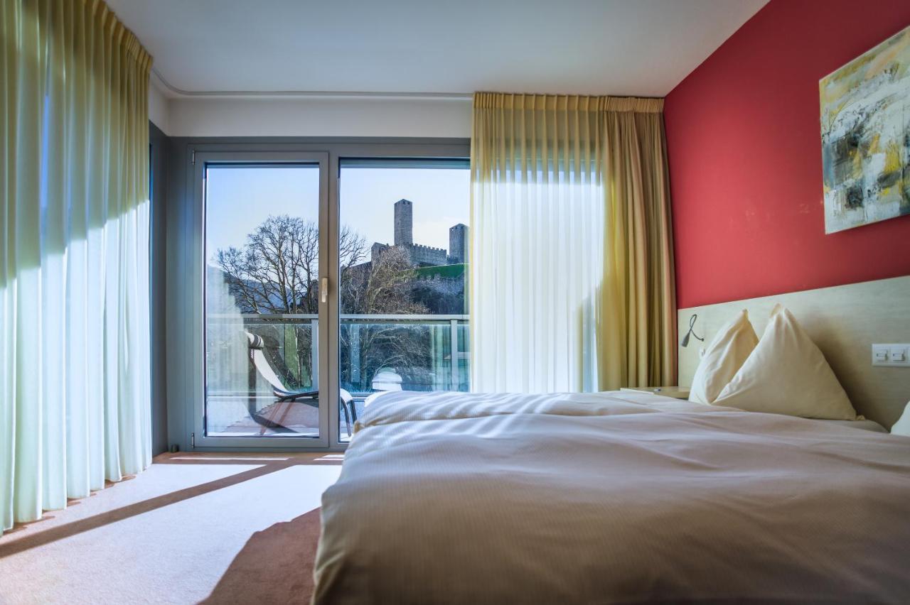 Hotel Unione 3*