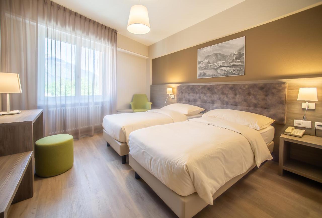 Unione Hotel