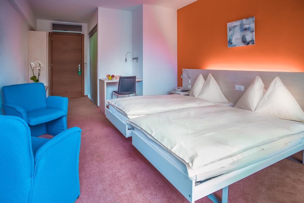 Hotel Unione 3*