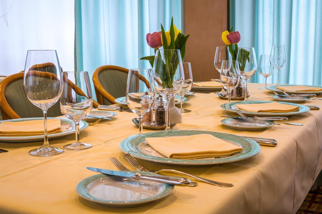 Hotel Unione 3*