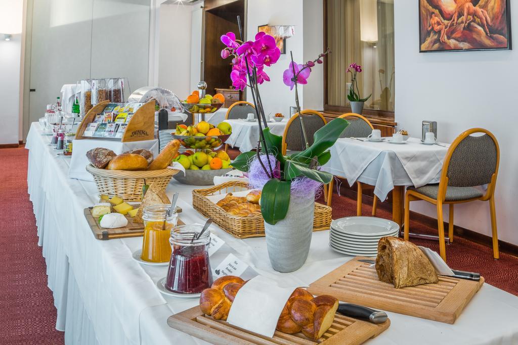 Hotel Unione 3*