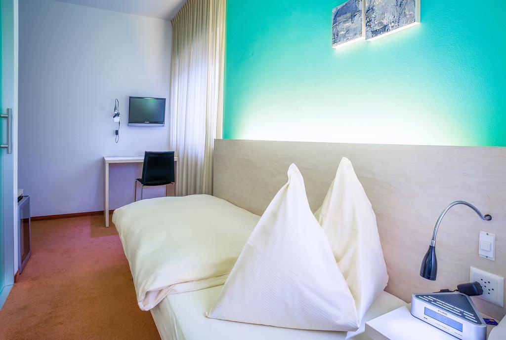 Hotel Unione 3*