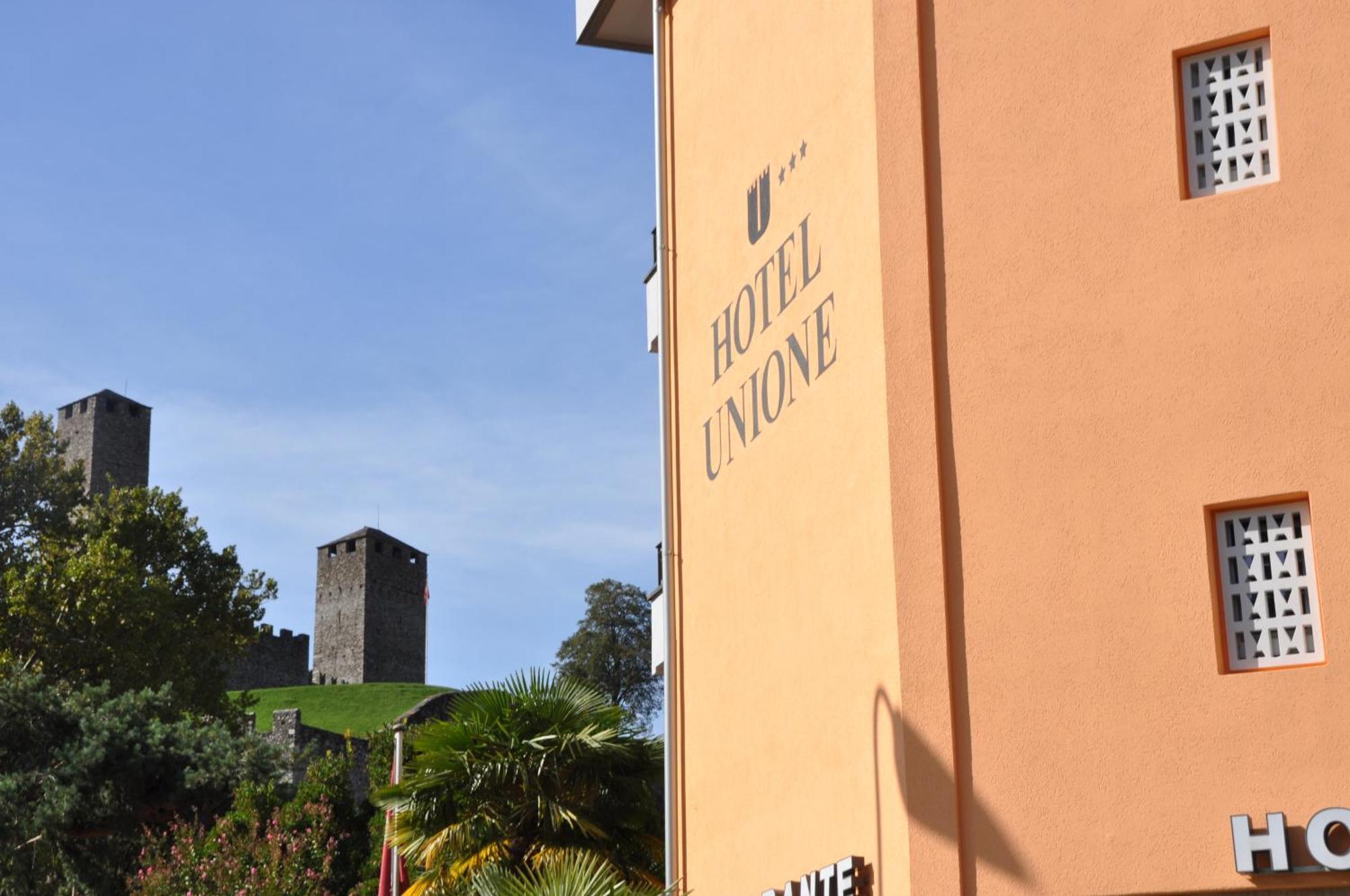 Unione Bellinzona