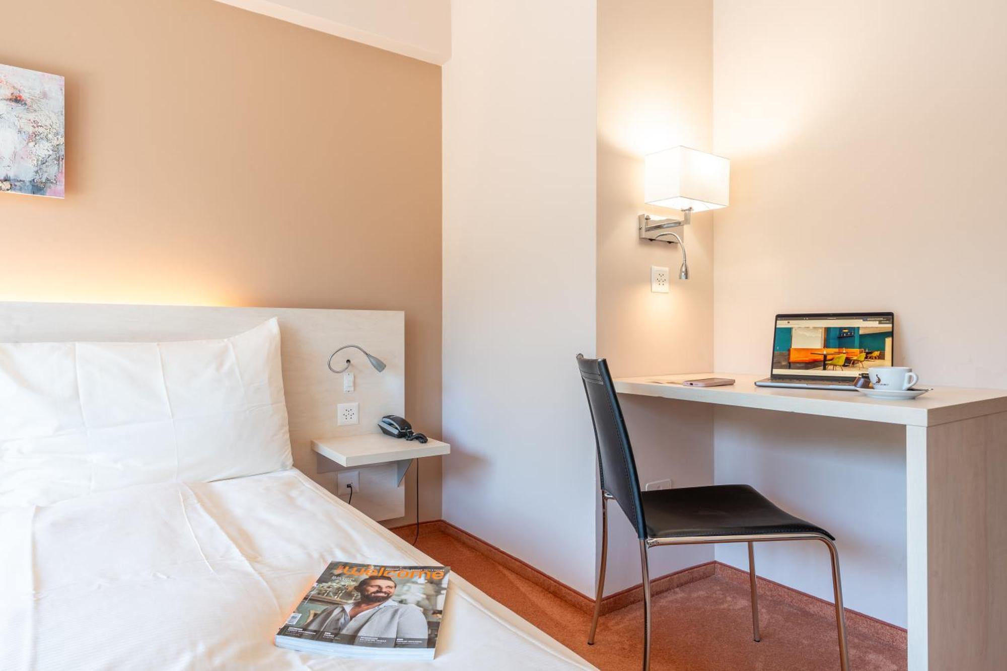 Unione Hotel Bellinzona