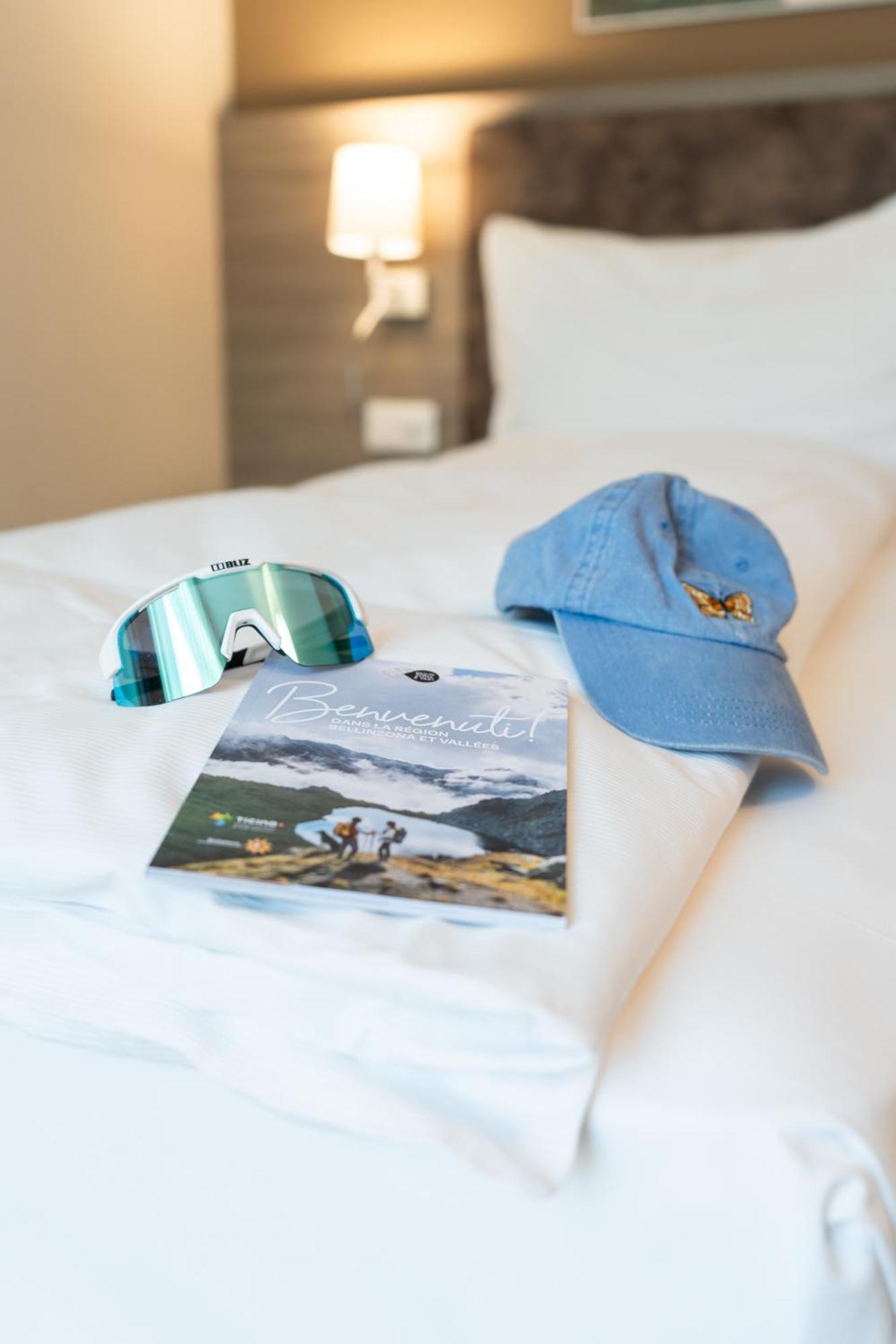Hotel Unione Bellinzona