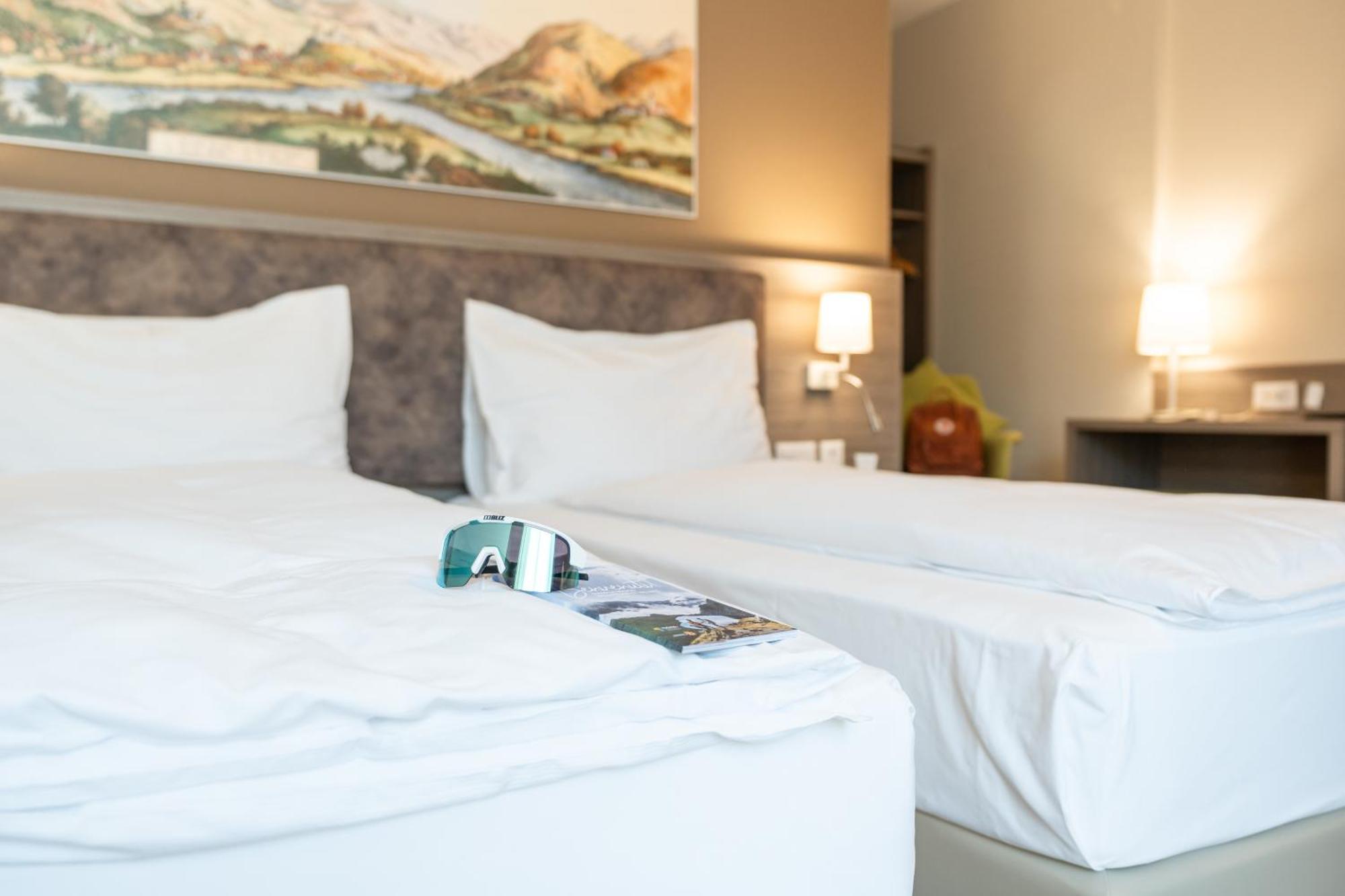 Hotel Unione