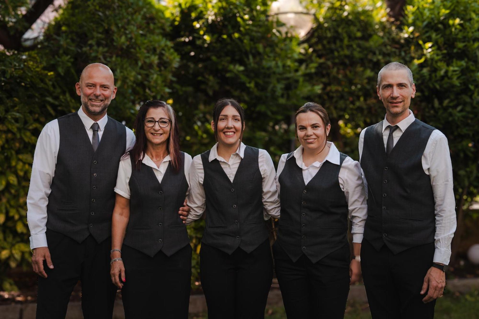 Hotel Unione Bellinzona