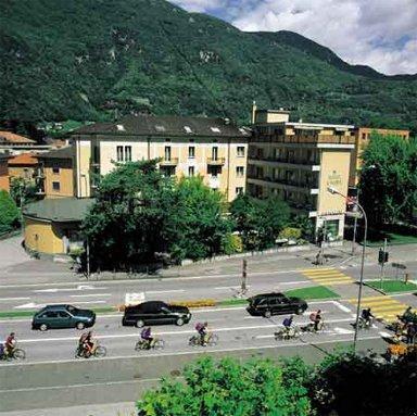 Hotel Unione