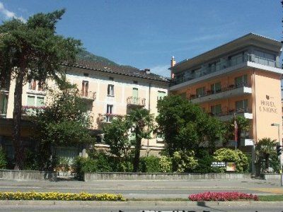 Hotel Unione 3*