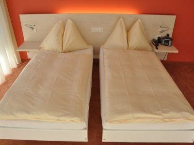 Unione Hotel 3*