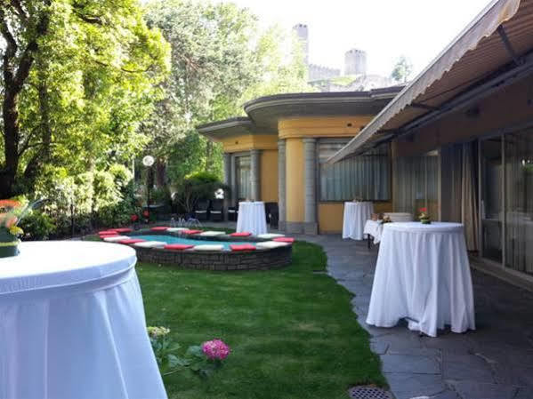 Hotel Unione 3*
