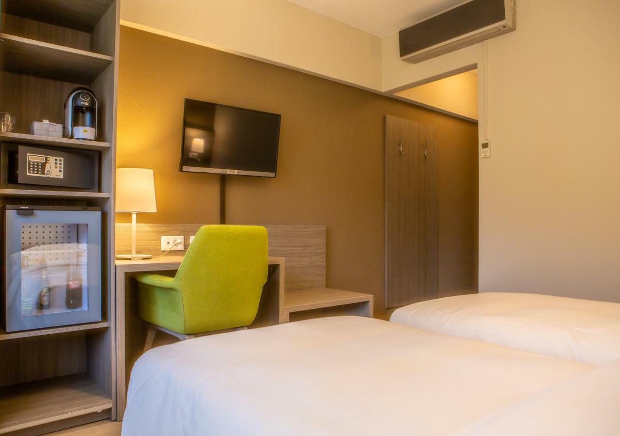 Hotel Unione 3*