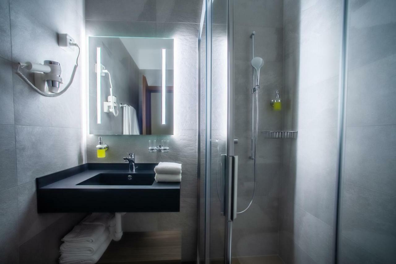 Unione Hotel Bellinzona