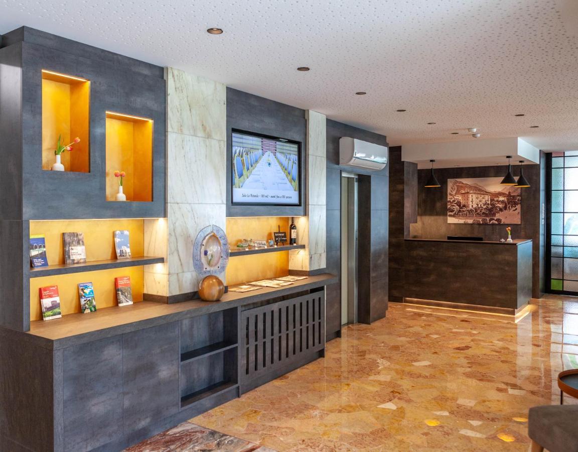 Hotel Unione Bellinzona
