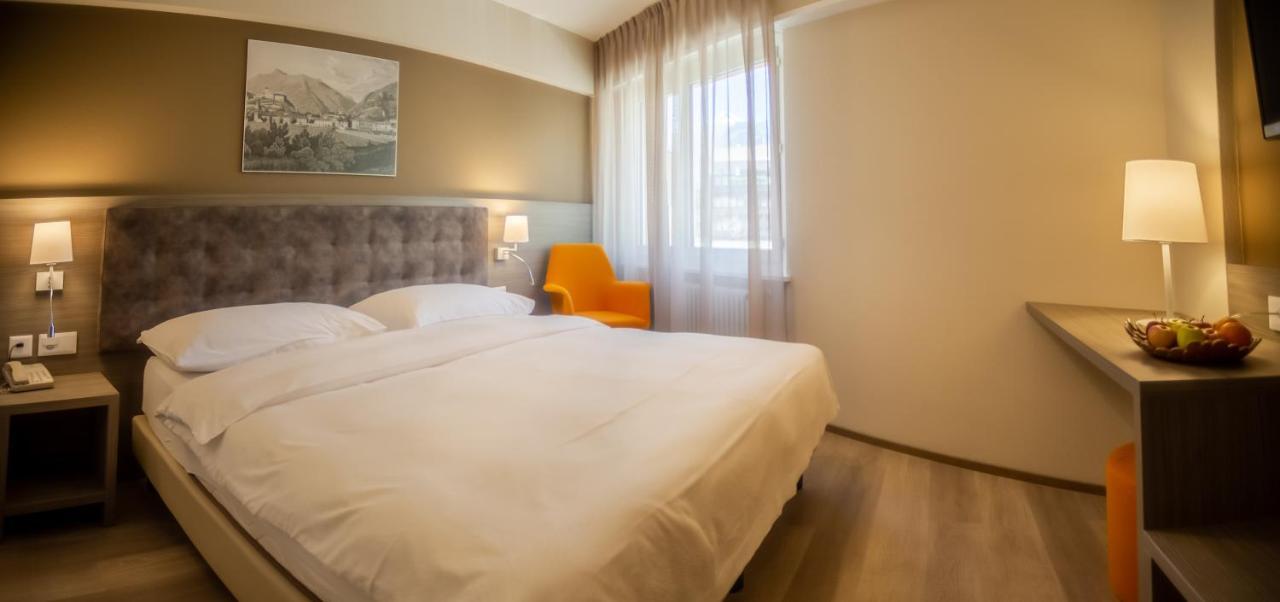 Hotel Unione 3*
